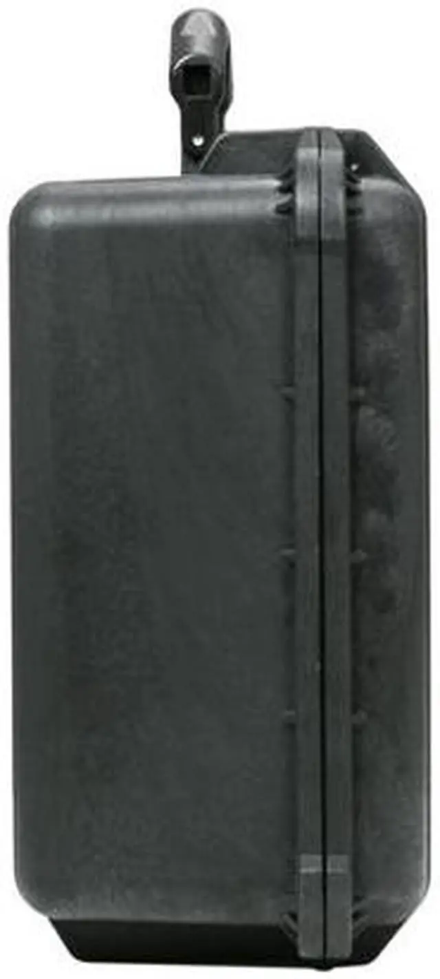 Alt view image 3 of 7 - PELICAN 1550-000-110 Black Case