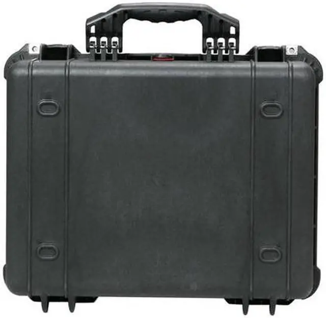Alt view image 4 of 7 - PELICAN 1550-000-110 Black Case