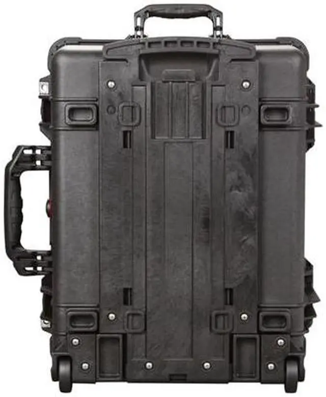 Alt view image 4 of 8 - PELICAN 1560-001-110 Black Case