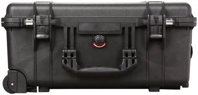 Alt view image 6 of 8 - PELICAN 1560-001-110 Black Case