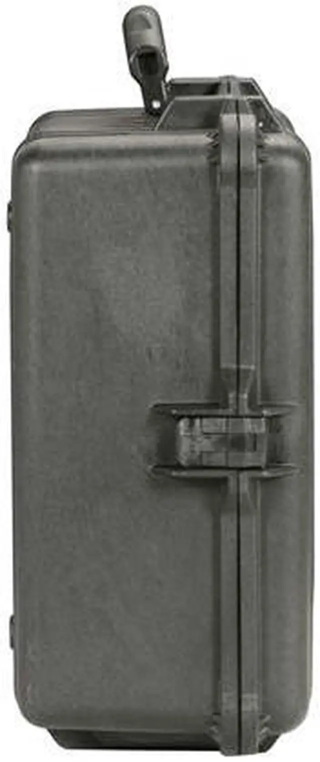 Alt view image 3 of 7 - PELICAN 1600-000-110 Black Case