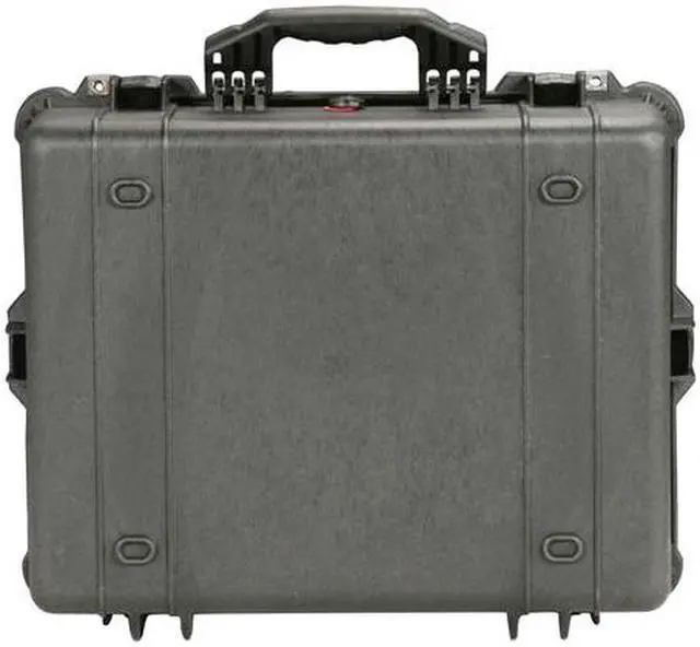 Alt view image 4 of 7 - PELICAN 1600-000-110 Black Case