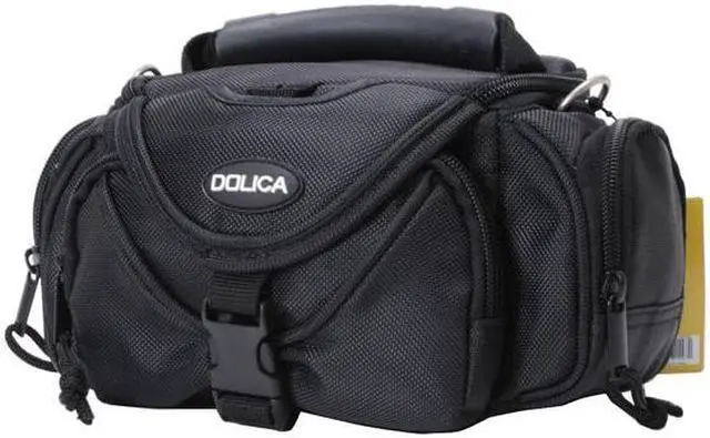 Main image of DOLICA WB Series WB-3590 Black Case
