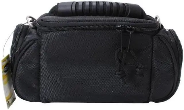 Alt view image 3 of 8 - DOLICA WB Series WB-3590 Black Case