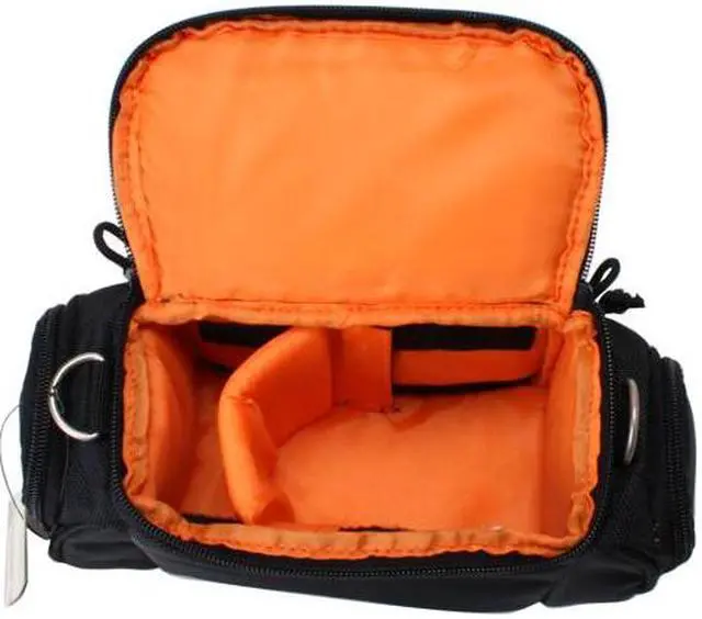 Alt view image 4 of 8 - DOLICA WB Series WB-3590 Black Case