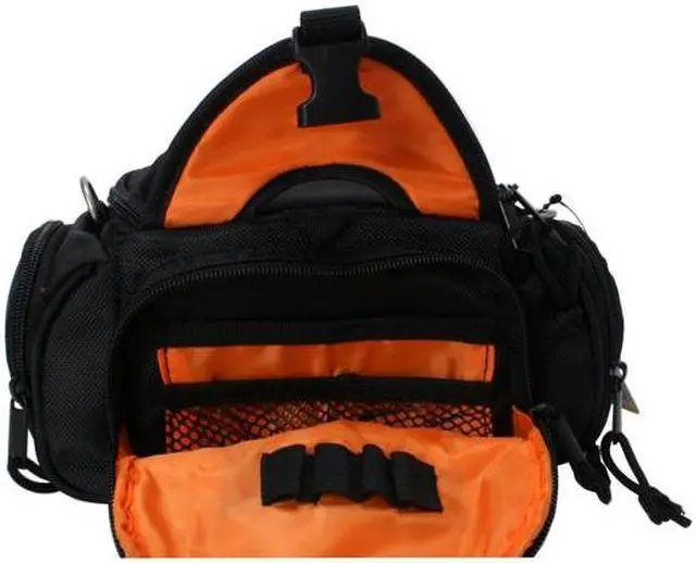 Alt view image 6 of 8 - DOLICA WB Series WB-3590 Black Case