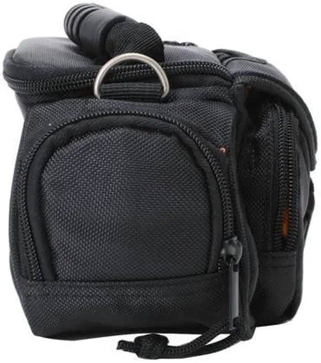 Alt view image 7 of 8 - DOLICA WB Series WB-3590 Black Case