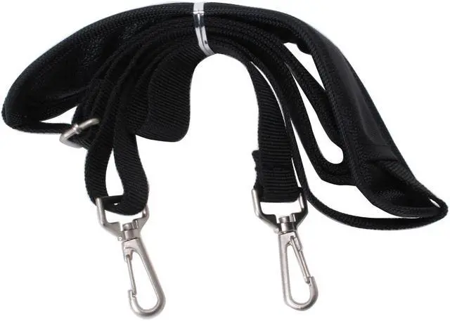 Alt view image 8 of 8 - DOLICA WB Series WB-3590 Black Case