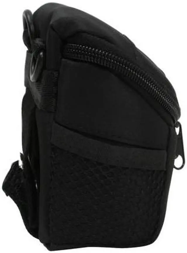 Alt view image 4 of 9 - DOLICA WB Series WB-10130 Black Point & Shoot Case