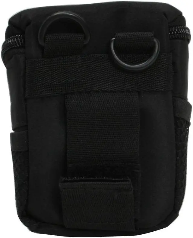 Alt view image 6 of 9 - DOLICA WB Series WB-10130 Black Point & Shoot Case