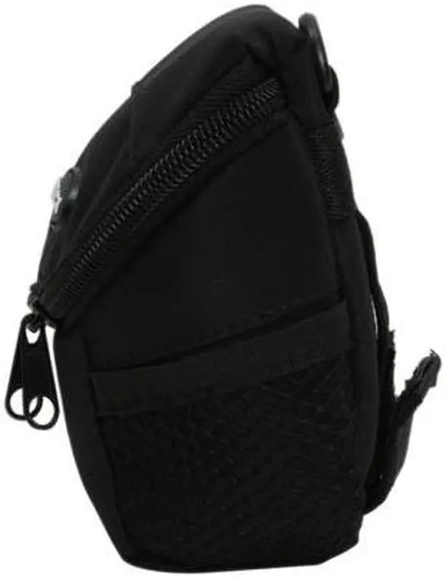 Alt view image 2 of 9 - DOLICA WB Series WB-10130 Black Point & Shoot Case