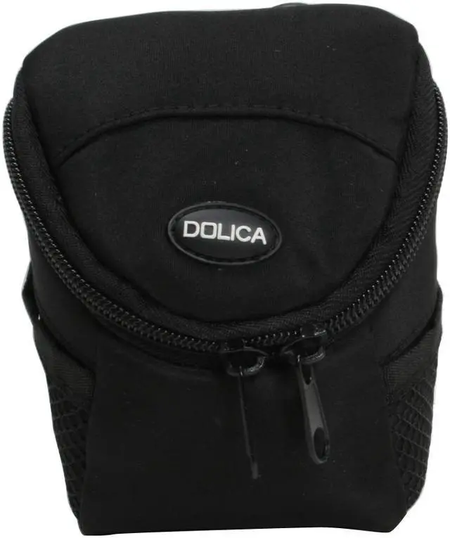 Alt view image 3 of 9 - DOLICA WB Series WB-10130 Black Point & Shoot Case