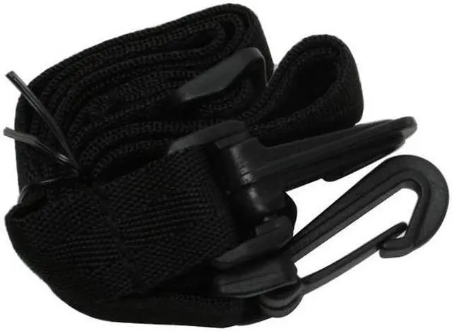 Alt view image 8 of 9 - DOLICA WB Series WB-10130 Black Point & Shoot Case