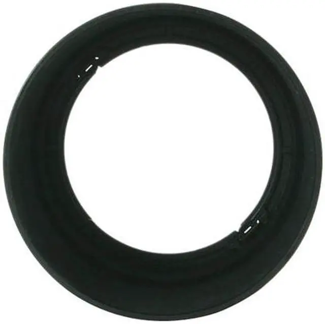 Alt view image 2 of 4 - Canon ET-74 Lens Hoods & Shades Lens Hood Black