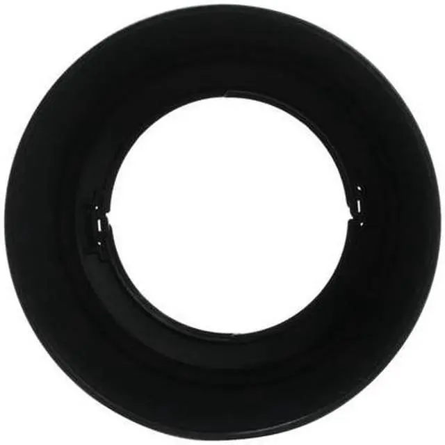 Alt view image 2 of 4 - Canon ET-65B Lens Hoods & Shades Lens Hood Black