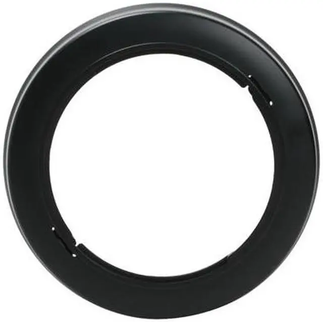 Alt view image 3 of 4 - Canon ET-65B Lens Hoods & Shades Lens Hood Black