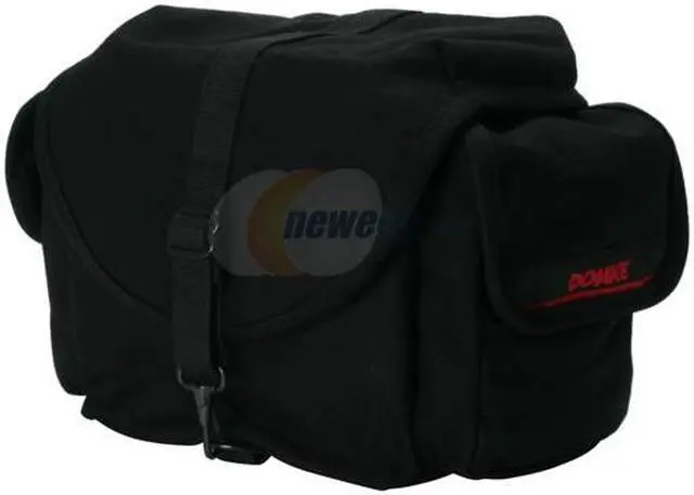 Main image of DOMKE F-3X Black Super Compact Bag