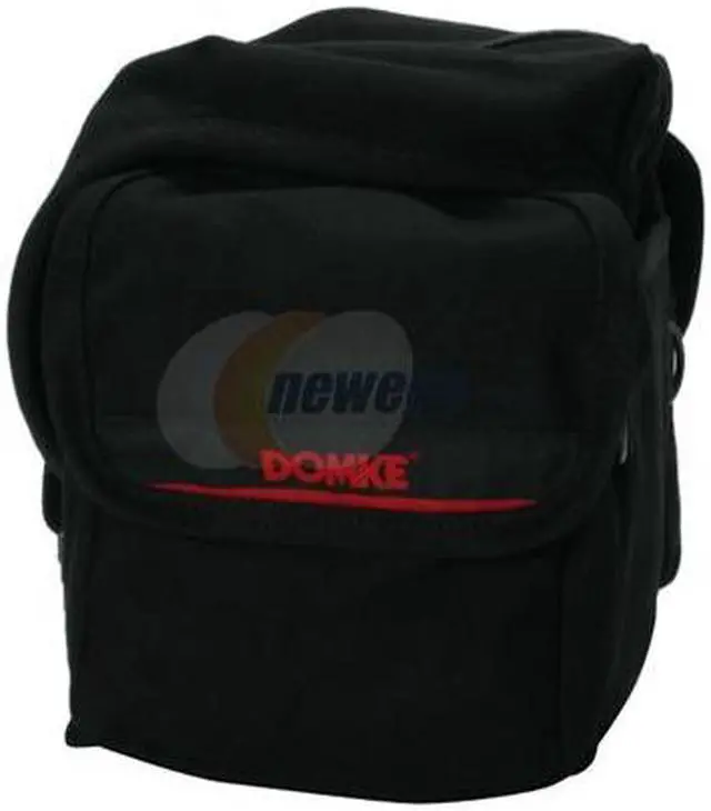 Alt view image 2 of 11 - DOMKE F-3X Black Super Compact Bag