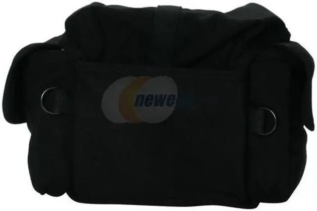Alt view image 3 of 11 - DOMKE F-3X Black Super Compact Bag