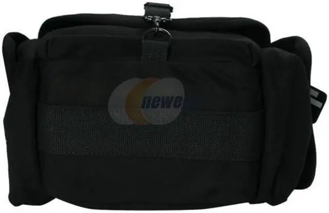 Alt view image 8 of 11 - DOMKE F-3X Black Super Compact Bag