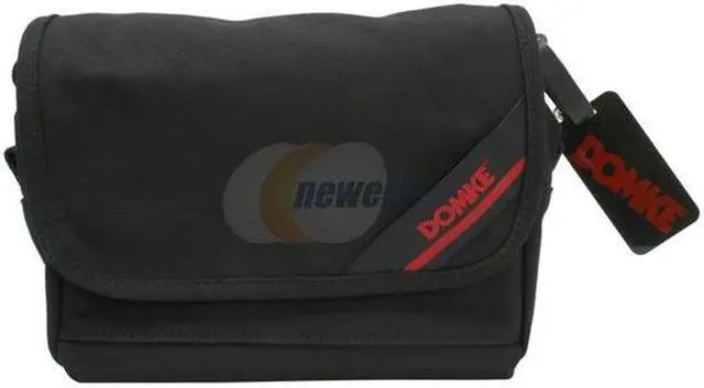 Alt view image 2 of 6 - DOMKE F-5XB SLR Camera Bags & Cases Black Shoulder/belt Bag