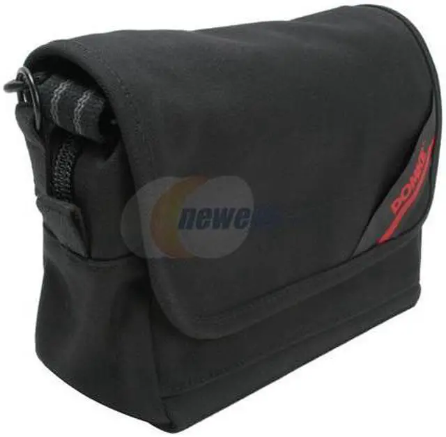Alt view image 3 of 6 - DOMKE F-5XB SLR Camera Bags & Cases Black Shoulder/belt Bag