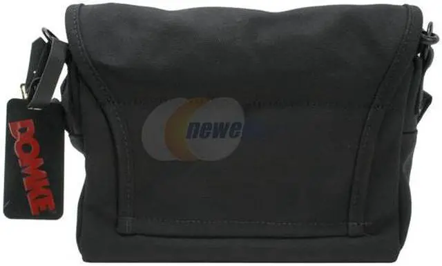 Alt view image 4 of 6 - DOMKE F-5XB SLR Camera Bags & Cases Black Shoulder/belt Bag