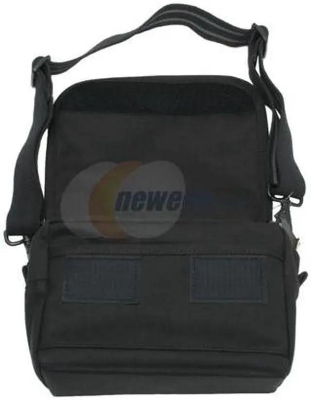 Alt view image 5 of 6 - DOMKE F-5XB SLR Camera Bags & Cases Black Shoulder/belt Bag