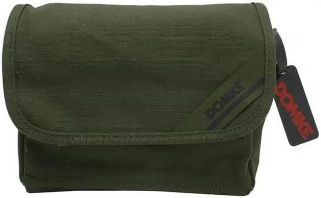 Alt view image 2 of 6 - DOMKE F-5XB Olive Shoulder/belt Bag