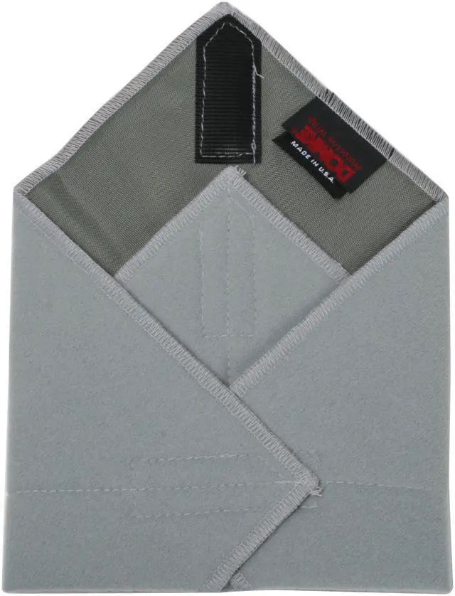 Main image of Domke F-34R 11" Protective Wrap (Gray)