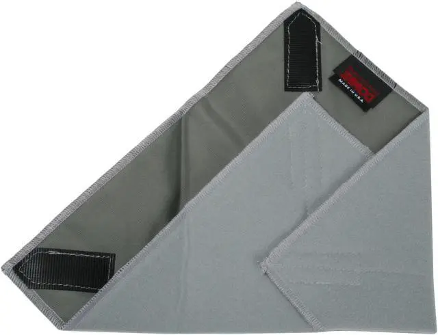 Alt view image 2 of 5 - Domke F-34R 11" Protective Wrap (Gray)