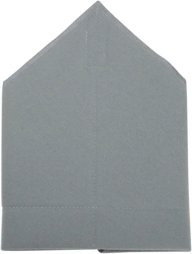 Alt view image 4 of 5 - Domke F-34R 11" Protective Wrap (Gray)