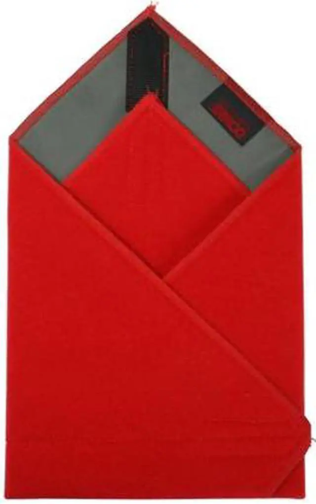 Main image of DOMKE 722-15R Red 15" Protective Wrap