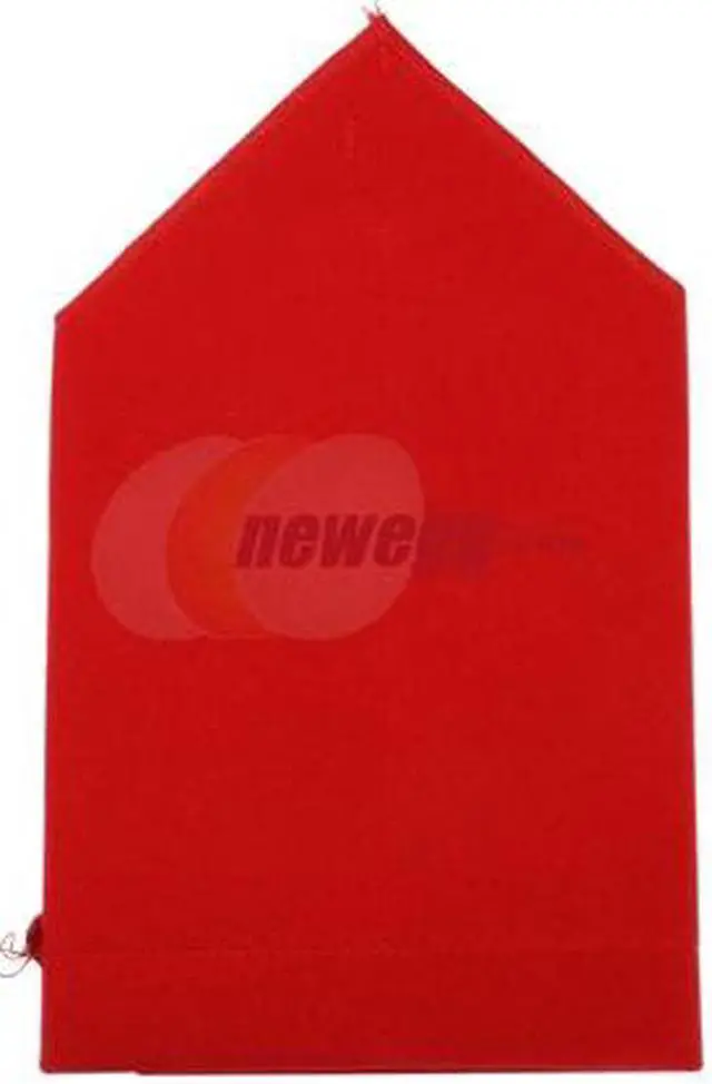Alt view image 4 of 5 - DOMKE 722-15R Red 15" Protective Wrap