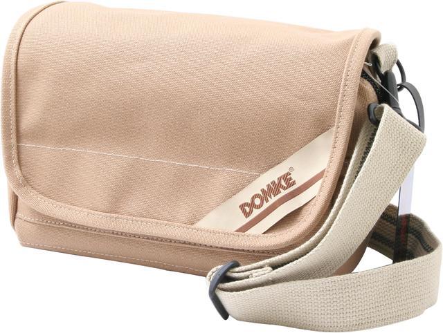 DOMKE F-5XB Sand Shoulder/belt Bag - Newegg.com