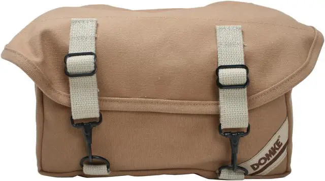 Alt view image 2 of 11 - DOMKE F-6 Sand Little Bit Smaller Bag