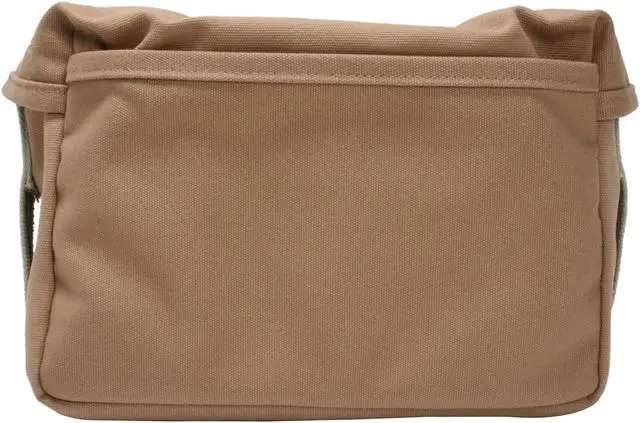 Alt view image 4 of 11 - DOMKE F-6 Sand Little Bit Smaller Bag