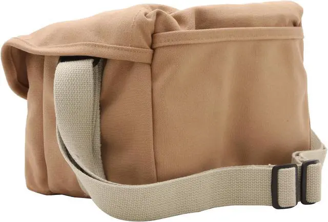 Alt view image 8 of 11 - DOMKE F-6 Sand Little Bit Smaller Bag