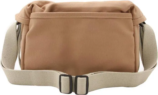 Alt view image 9 of 11 - DOMKE F-6 Sand Little Bit Smaller Bag