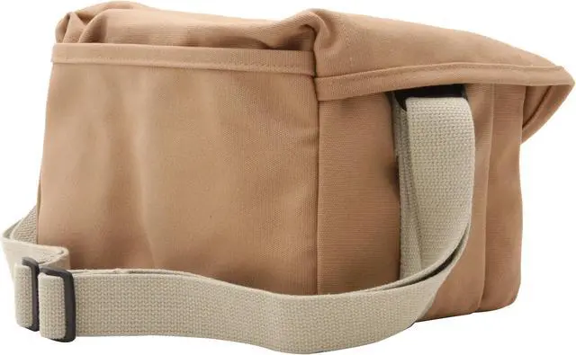 Alt view image 10 of 11 - DOMKE F-6 Sand Little Bit Smaller Bag