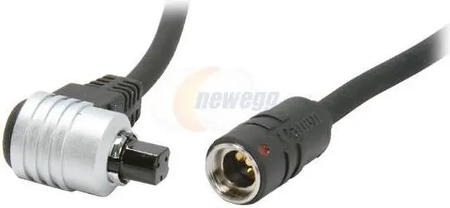 Main image of Canon RA-N3 Remote Switch Adapter