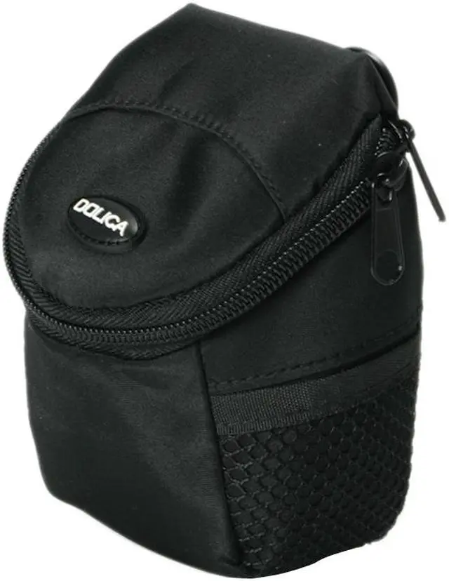 Alt view image 2 of 13 - DOLICA 2GBWB10130 2-in-1 2GB SD Card & Medium Case Bundle