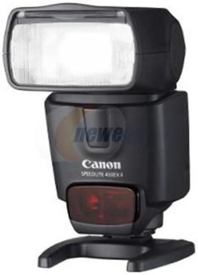 Main image of Canon 2805B002 Speedlite 430EX II Flash