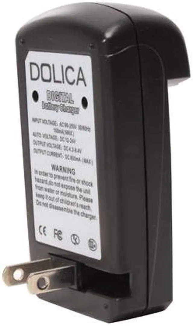 Alt view image 5 of 10 - DO-BCM1 Charger