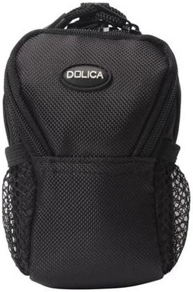 Alt view image 2 of 7 - DOLICA 4GBWB10189 2-in-1 4GB SD Memory Card & Small Case bundle