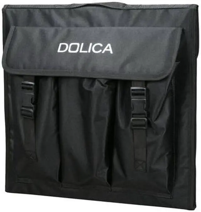 Main image of Dolica PS-240 Portable Photo Studio Kit