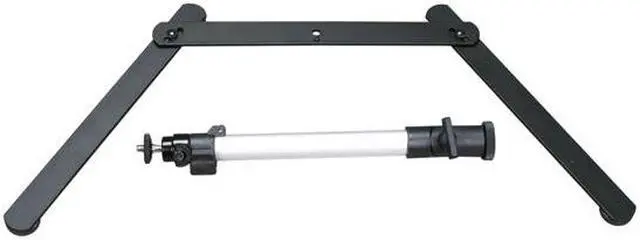 Alt view image 5 of 8 - Dolica PS-240 Portable Photo Studio Kit