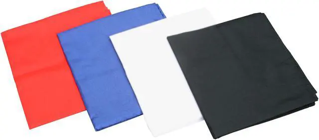 Alt view image 6 of 8 - Dolica PS-240 Portable Photo Studio Kit