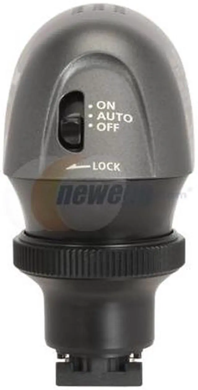 Alt view image 3 of 7 - Canon VL-5 Video Light