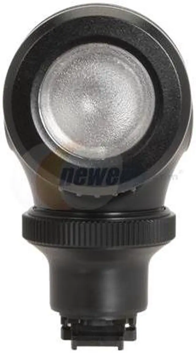 Alt view image 5 of 7 - Canon VL-5 Video Light